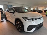 Gebraucht VW ID.5 Pro 150 kW (204 PS) 2022 SUV