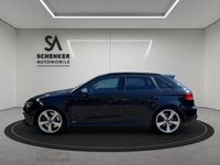 gebraucht Audi RS3 2.5 TSI quattro S-tronic
