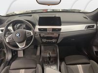 gebraucht BMW X1 18d