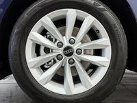 Neu Audi A3 Attraction 150 PS (110 kW) 2026 Blau Limousine