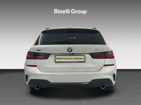 gebraucht BMW 330e M Sport