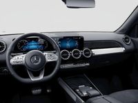 gebraucht Mercedes GLB250 4Matic AMG Line 8G-Tronic