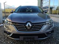 Gebraucht Renault Talisman GrandTour Intens 130 PS (95 kW) 2016 Kombi