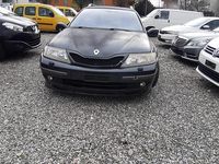 Gebraucht Renault Laguna GrandTour Dynamique 163 PS (119 kW) 2004 Kombi