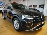 Gebraucht VW T-Roc Life 150 PS (110 kW) 2023 SUV