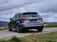 Gebraucht Audi A3 Sport 190 PS (139 kW) 2018 Limousine