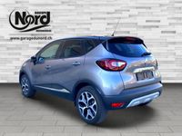 gebraucht Renault Captur 1.3 TCe Intens EDC S/S PF