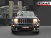 gebraucht Jeep Renegade 1.3 S Plus Sky 4xe