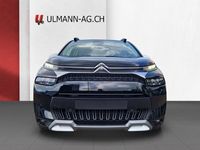 gebraucht Citroën C3 Aircross 1.2 PureTech 130 Shine Pack Automat