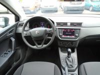 gebraucht Seat Ibiza 1.0 TSI 115 Reference DSG