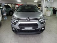 gebraucht Citroën C3 1.2i PureTech Swiss Ed