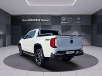 gebraucht VW Amarok DoubleCab Style Winteredition 2