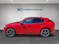 gebraucht Alfa Romeo Stelvio 2.0 Q4 280 Veloce