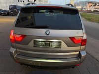 Gebraucht BMW X3 218 PS (160 kW) 2006 SUV