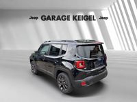 gebraucht Jeep Renegade 1.3 Swiss Limited 4xe