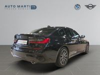 gebraucht BMW 330 i M Sport