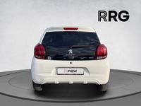 gebraucht Peugeot 108 e-1.0 VTi Stop&Start Allure