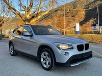 Gebraucht BMW X1 143 PS (105 kW) 2011 SUV