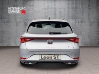 gebraucht Seat Leon ST 1.5 eTSI mHEV DSG Move FR