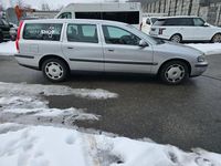Gebraucht Volvo V70 140 PS (102 kW) 2001 Kombi