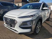 gebraucht Hyundai Kona 1.6 GDi HEV Vertex DCT