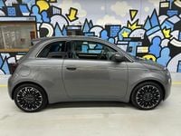 Gebraucht Fiat 500e La Prima 87 kW (119 PS) 2022