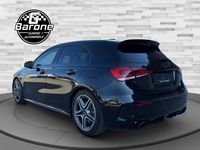 Gebraucht Mercedes A35 AMG AMG 306 PS (225 kW) 2020 Limousine