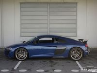 Gebraucht Audi R8 Coupé Performance 620 PS (456 kW) 2019 Coupé