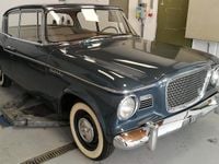 Gebraucht Studebaker Lark 1959