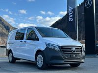 Neu Mercedes Vito 190 PS (139 kW) 2025 Van