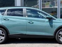 Gebraucht Hyundai Bayon 120 PS (88 kW) 2022 SUV