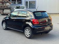 Gebraucht VW Polo Comfortline 90 PS (66 kW) 2012