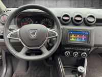 gebraucht Dacia Duster TCe 150 Ultimate 4x4