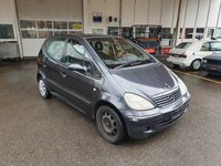 gebraucht Mercedes A160 L Avantgarde