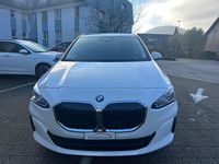 Gebraucht BMW 218 Active Tourer Performance 150 PS (110 kW) 2022 Van / Kleinbus