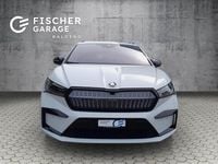 Gebraucht Skoda Enyaq iV SportLine 194 kW (265 PS) 2023 SUV