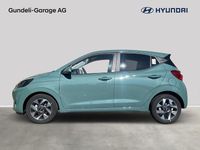 Neu Hyundai i10 79 PS (58 kW) 2025 Kleinwagen