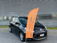 Gebraucht Ford Grand C-Max Titanium 150 PS (110 kW) 2011 Van / Kleinbus