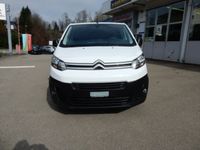 gebraucht Citroën Jumpy 2.0 BlueHDi 145 M