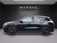 gebraucht Mercedes GLA45 AMG S AMG 4Matic+