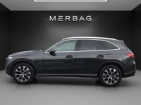 Neu Mercedes GLC220 197 PS (144 kW) 2026 Grau SUV