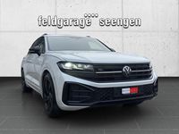 Gebraucht VW Touareg R-line 231 PS (169 kW) 2025 SUV