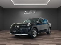 Neu VW T-Roc Trendline 116 PS (85 kW) 2026 Schwarz SUV