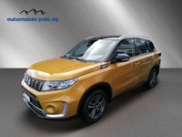 gebraucht Suzuki Vitara 1.4 Compact Top