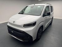 Neu Toyota Proace Verso City 130 PS (95 kW) 2025 Weiss Kombi