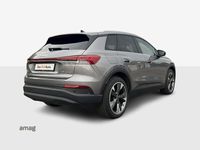 gebraucht Audi Q4 e-tron 45 quattro