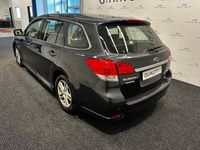 gebraucht Subaru Legacy 2.0i Swiss AWD Lineartronic