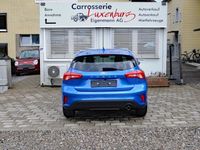 gebraucht Ford Focus 1.0 SCTi Trend Automatic