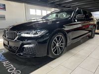 gebraucht BMW 530 i SAG Touring M Sport