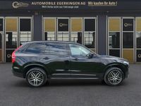 Gebraucht Volvo XC90 R-Design 303 PS (222 kW) 2020 SUV